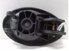 Recambio de maneta interior puerta delantera izquierda para chevrolet spark (m150) 0.8 referencia OEM IAM    2