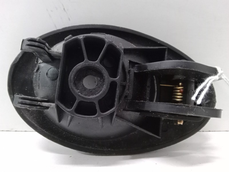 Recambio de maneta interior puerta delantera izquierda para chevrolet spark (m150) 0.8 referencia OEM IAM   