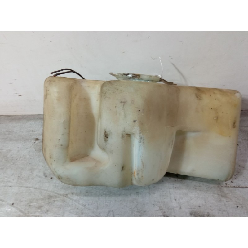 Recambio de deposito limpiaparabrisas para opel corsa a hatchback (s83) 1.3 s (f08, m08, f68, m68) referencia OEM IAM 90226560  