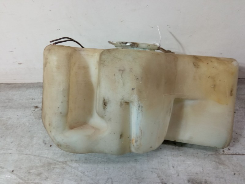 Recambio de deposito limpiaparabrisas para opel corsa a hatchback (s83) 1.3 s (f08, m08, f68, m68) referencia OEM IAM 90226560  