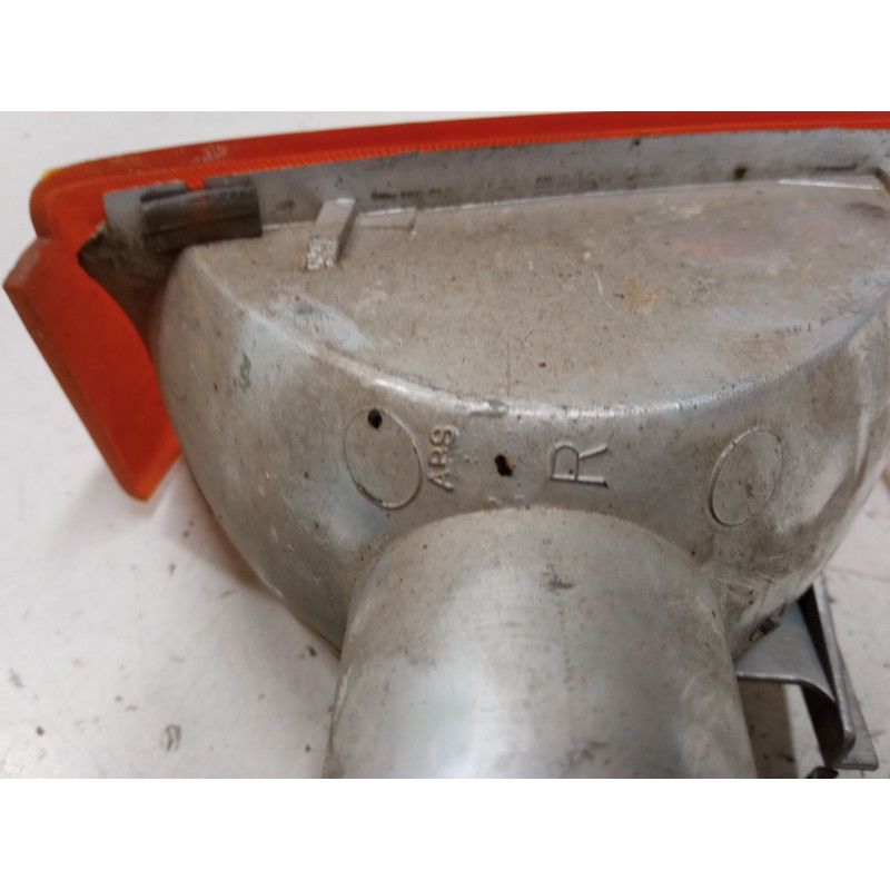 Recambio de intermitente delantero derecho para opel corsa a hatchback (s83) 1.3 s (f08, m08, f68, m68) referencia OEM IAM   