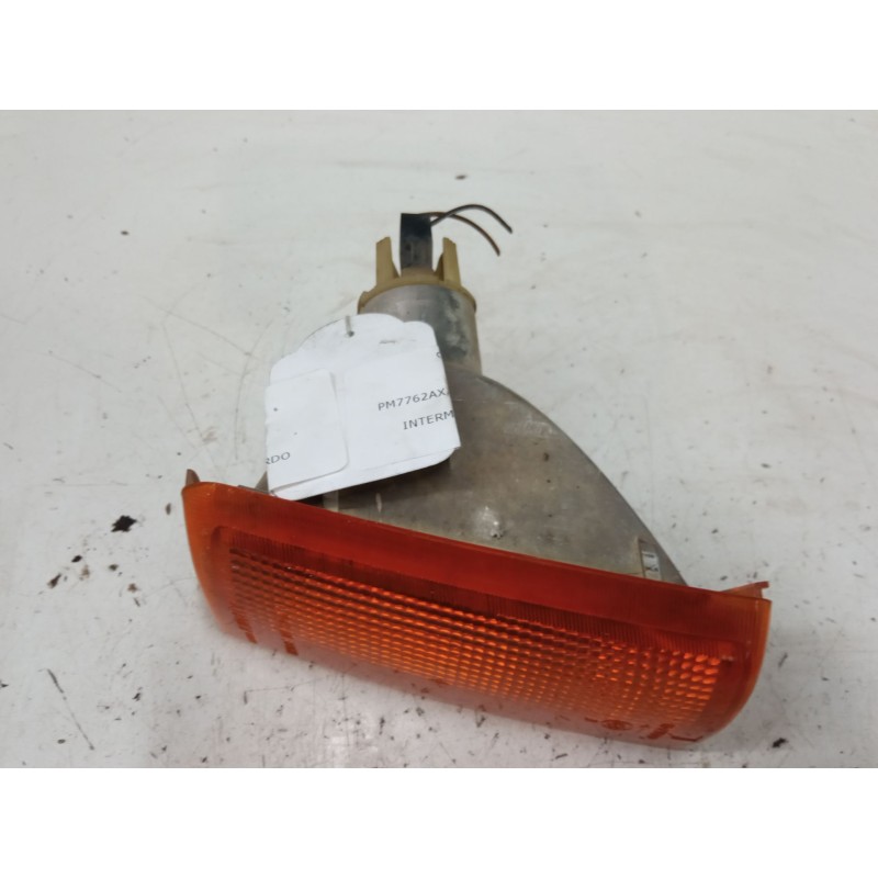 Recambio de intermitente delantero izquierdo para opel corsa a hatchback (s83) 1.3 s (f08, m08, f68, m68) referencia OEM IAM   