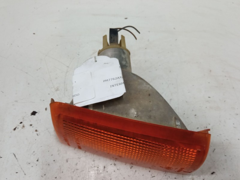 Recambio de intermitente delantero izquierdo para opel corsa a hatchback (s83) 1.3 s (f08, m08, f68, m68) referencia OEM IAM   