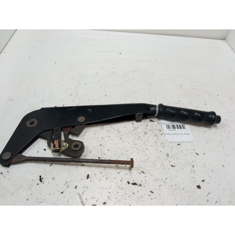 Recambio de palanca freno de mano para opel corsa a hatchback (s83) 1.3 s (f08, m08, f68, m68) referencia OEM IAM   