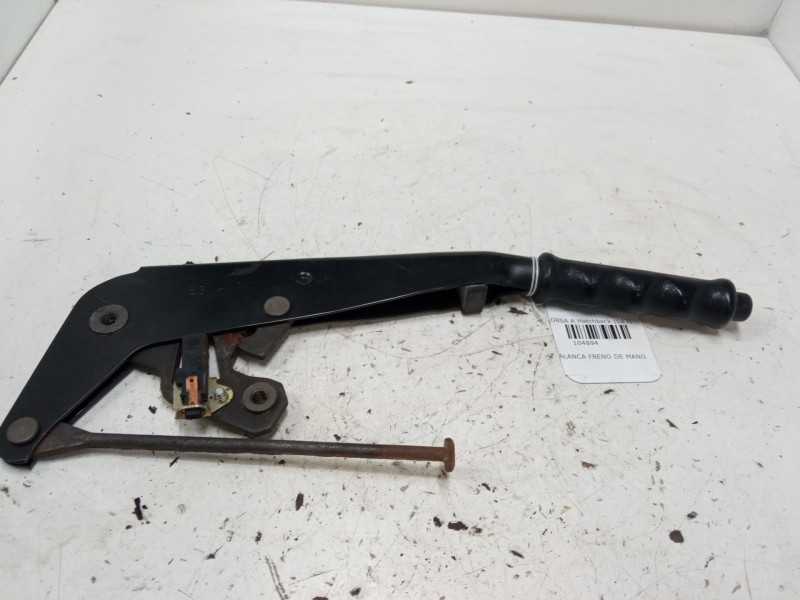 Recambio de palanca freno de mano para opel corsa a hatchback (s83) 1.3 s (f08, m08, f68, m68) referencia OEM IAM   