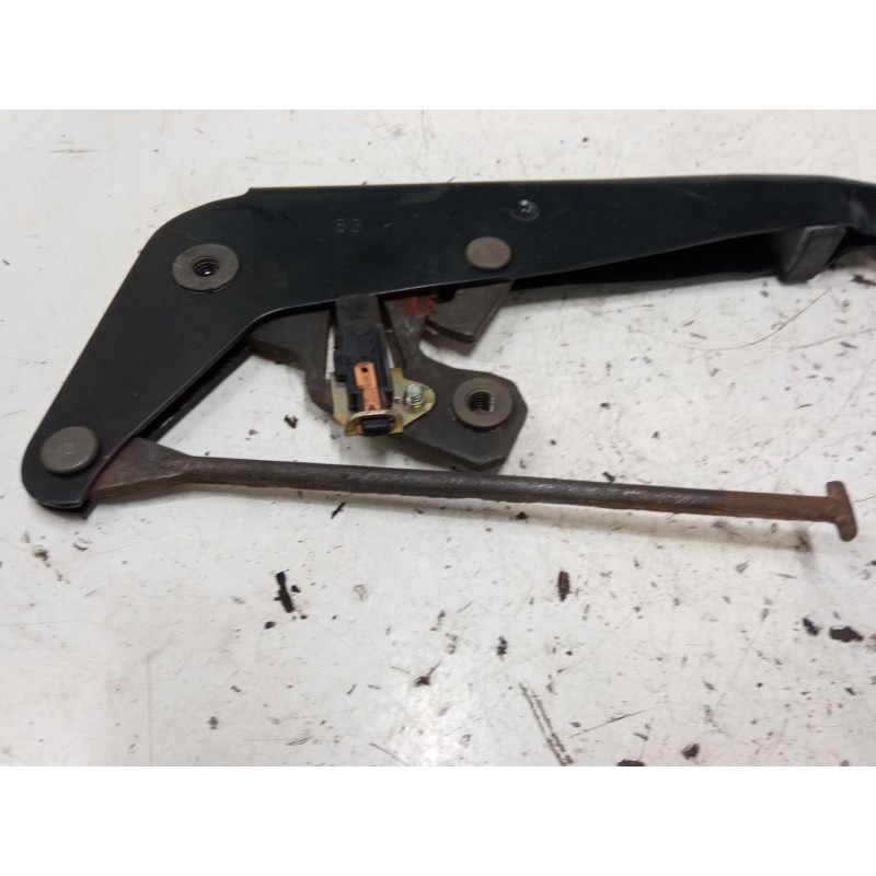 Recambio de palanca freno de mano para opel corsa a hatchback (s83) 1.3 s (f08, m08, f68, m68) referencia OEM IAM   