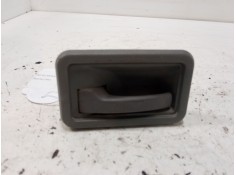 Recambio de maneta interior puerta trasera izquierda para opel corsa a hatchback (s83) 1.3 s (f08, m08, f68, m68) referencia OEM