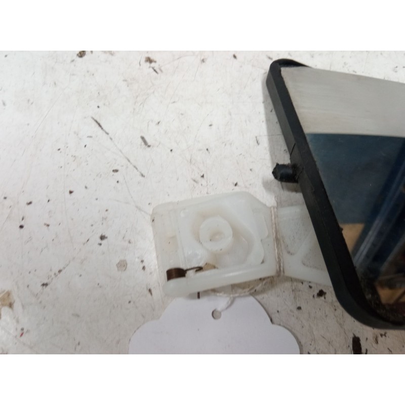 Recambio de cristal retrovisor derecho para opel corsa a hatchback (s83) 1.3 s (f08, m08, f68, m68) referencia OEM IAM   