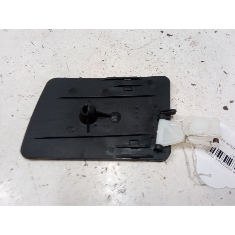 Recambio de cristal retrovisor derecho para opel corsa a hatchback (s83) 1.3 s (f08, m08, f68, m68) referencia OEM IAM   