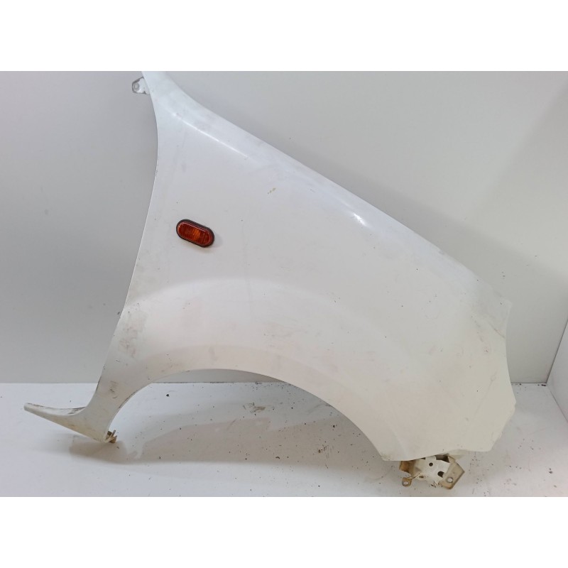 Recambio de aleta delantera derecha para renault kangoo express (fc0/1_) 1.5 dci (fc07, fc1r) referencia OEM IAM   