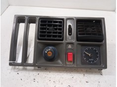 Recambio de consola central para opel corsa a hatchback (s83) 1.3 s (f08, m08, f68, m68) referencia OEM IAM 90120334  