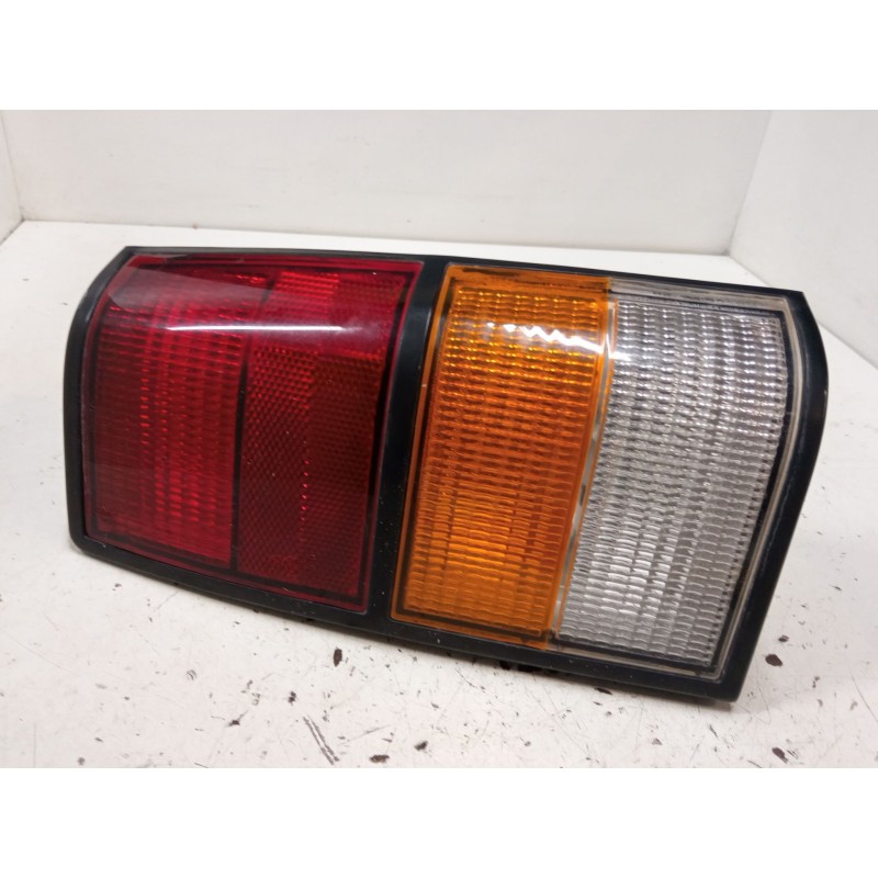 Recambio de piloto trasero derecho para opel corsa a hatchback (s83) 1.3 s (f08, m08, f68, m68) referencia OEM IAM   