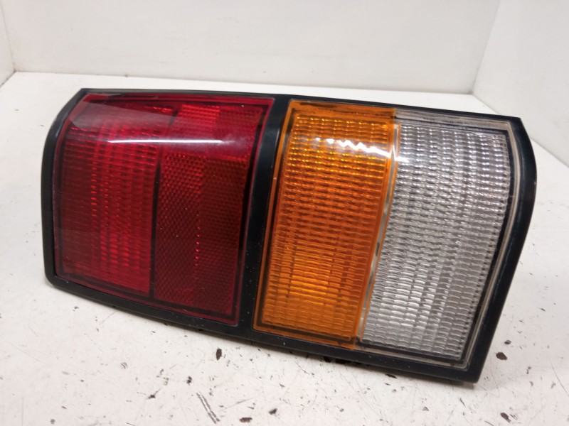 Recambio de piloto trasero derecho para opel corsa a hatchback (s83) 1.3 s (f08, m08, f68, m68) referencia OEM IAM   