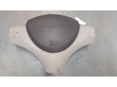 Recambio de airbag volante para smart forfour (454) 1.1 (454.030) referencia OEM IAM A454860060 PMR955206HA 