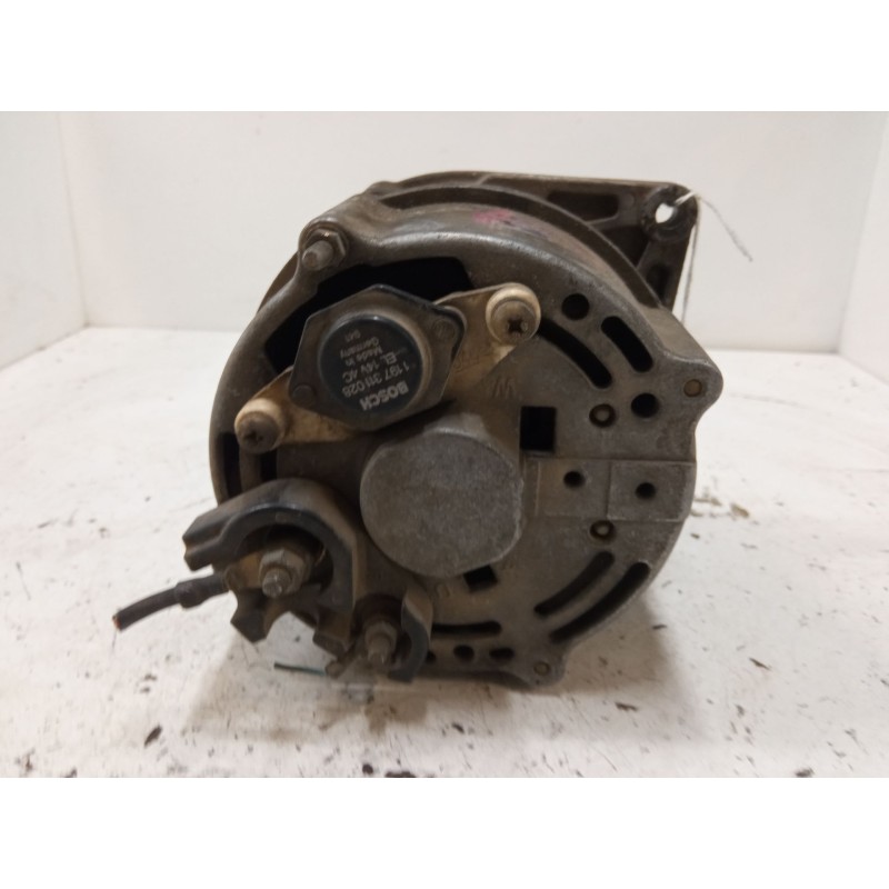 Recambio de alternador para opel corsa a hatchback (s83) 1.3 s (f08, m08, f68, m68) referencia OEM IAM   