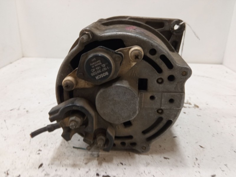 Recambio de alternador para opel corsa a hatchback (s83) 1.3 s (f08, m08, f68, m68) referencia OEM IAM   