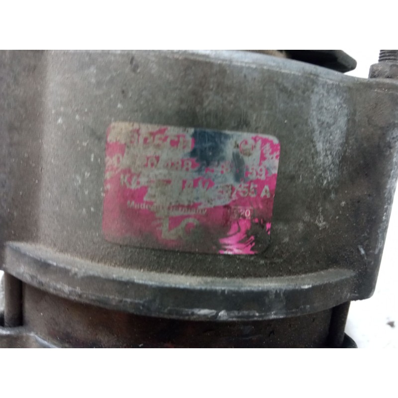 Recambio de alternador para opel corsa a hatchback (s83) 1.3 s (f08, m08, f68, m68) referencia OEM IAM   