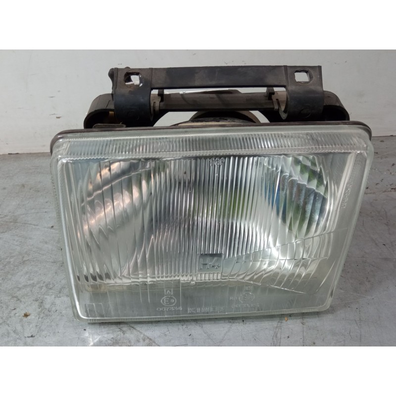 Recambio de faro izquierdo para opel corsa a hatchback (s83) 1.3 s (f08, m08, f68, m68) referencia OEM IAM   