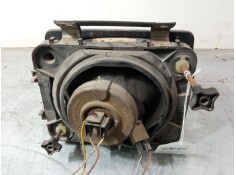 Recambio de faro izquierdo para opel corsa a hatchback (s83) 1.3 s (f08, m08, f68, m68) referencia OEM IAM    2