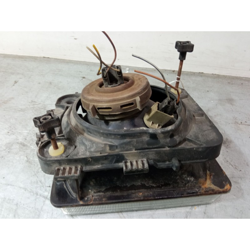 Recambio de faro izquierdo para opel corsa a hatchback (s83) 1.3 s (f08, m08, f68, m68) referencia OEM IAM   