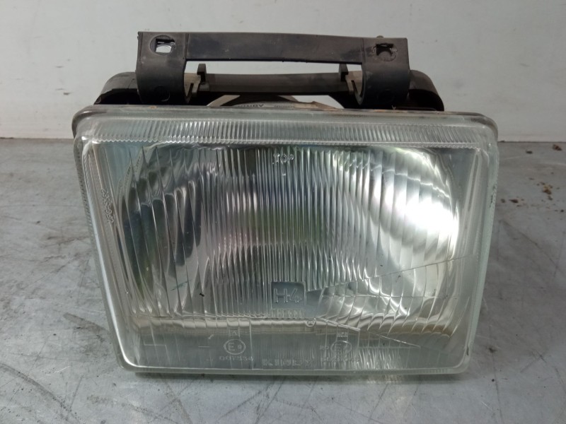 Recambio de faro derecho para opel corsa a hatchback (s83) 1.3 s (f08, m08, f68, m68) referencia OEM IAM 104660234  