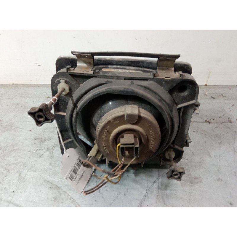 Recambio de faro derecho para opel corsa a hatchback (s83) 1.3 s (f08, m08, f68, m68) referencia OEM IAM 104660234  