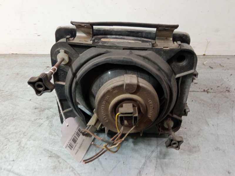 Recambio de faro derecho para opel corsa a hatchback (s83) 1.3 s (f08, m08, f68, m68) referencia OEM IAM 104660234  