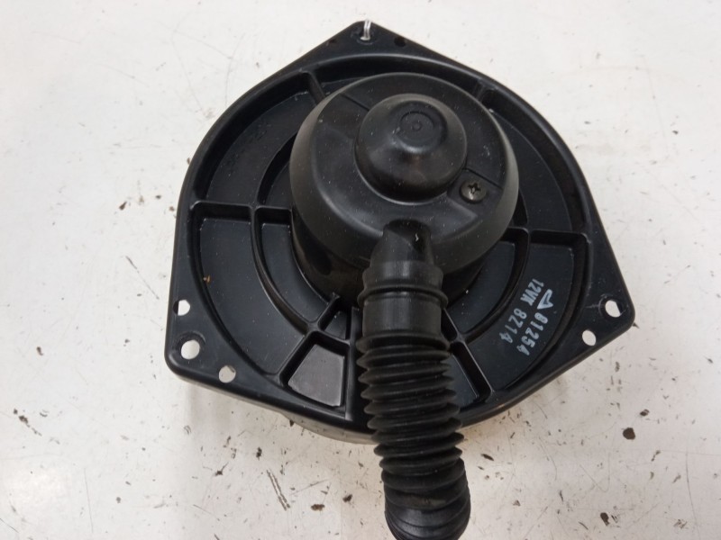 Recambio de motor calefaccion para nissan almera i hatchback (n15) 1.4 referencia OEM IAM   