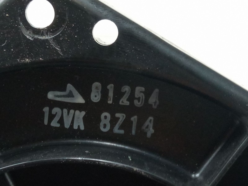 Recambio de motor calefaccion para nissan almera i hatchback (n15) 1.4 referencia OEM IAM   