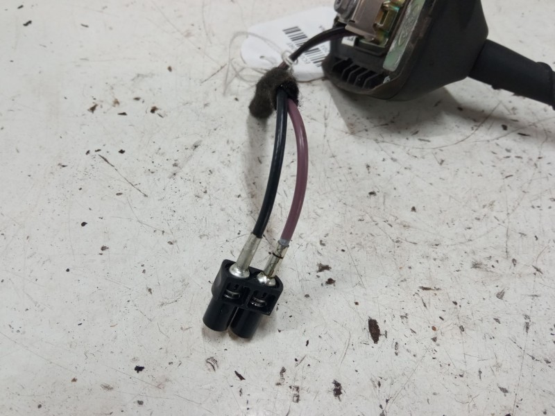 Recambio de base de antena para ford ecosport 1.0 ecoboost referencia OEM IAM GN1519G461CC  