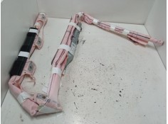 Recambio de airbag cortina delantero derecho para ford ecosport 1.0 ecoboost referencia OEM IAM CN15A042D94AC  