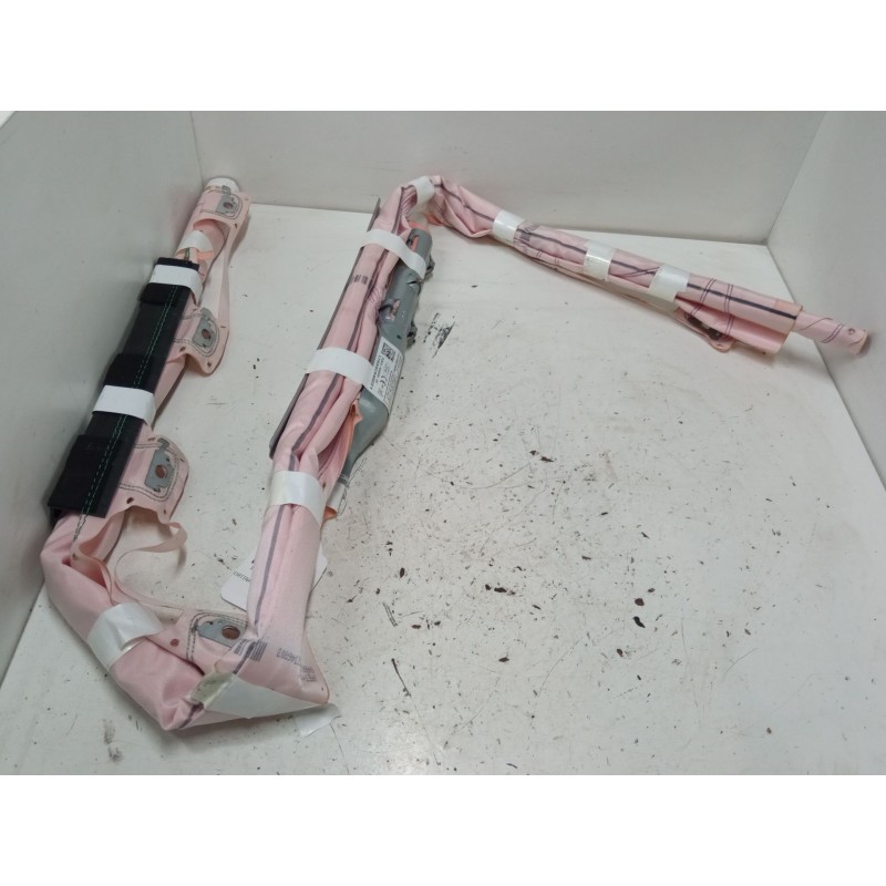 Recambio de airbag cortina delantero derecho para ford ecosport 1.0 ecoboost referencia OEM IAM CN15A042D94AC  