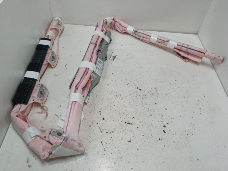 Recambio de airbag cortina delantero derecho para ford ecosport 1.0 ecoboost referencia OEM IAM CN15A042D94AC  