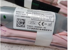 Recambio de airbag cortina delantero derecho para ford ecosport 1.0 ecoboost referencia OEM IAM CN15A042D94AC   2
