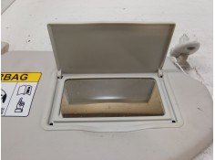 Recambio de parasol derecho para ford ecosport 1.0 ecoboost referencia OEM IAM    2