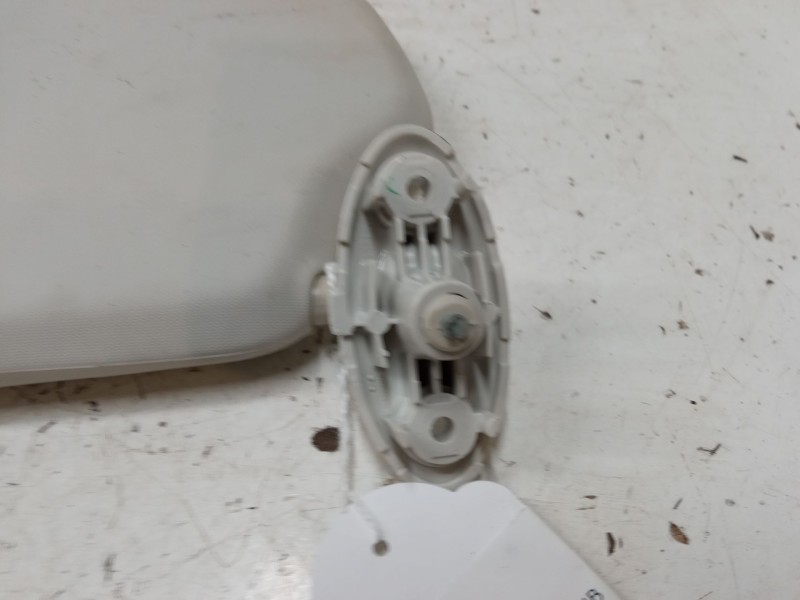 Recambio de parasol derecho para ford ecosport 1.0 ecoboost referencia OEM IAM   