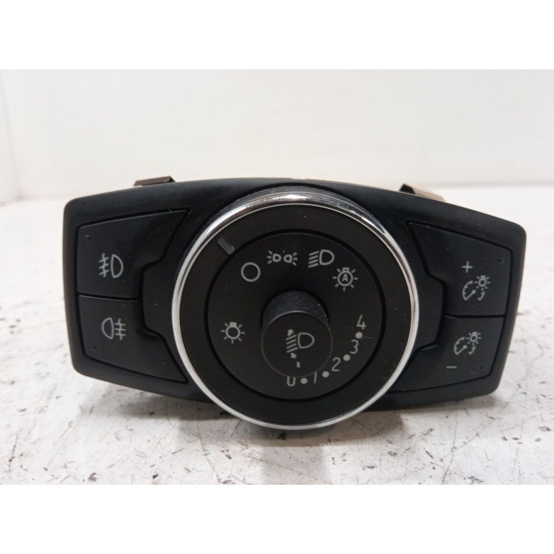 Recambio de conmutador de luces para ford ecosport 1.0 ecoboost referencia OEM IAM 10139912 AV1T13D061AD 