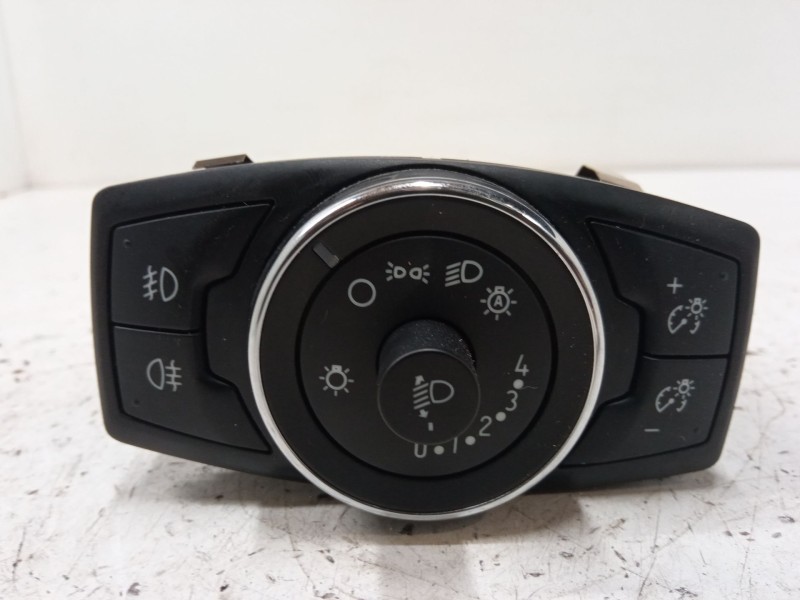 Recambio de conmutador de luces para ford ecosport 1.0 ecoboost referencia OEM IAM 10139912 AV1T13D061AD 
