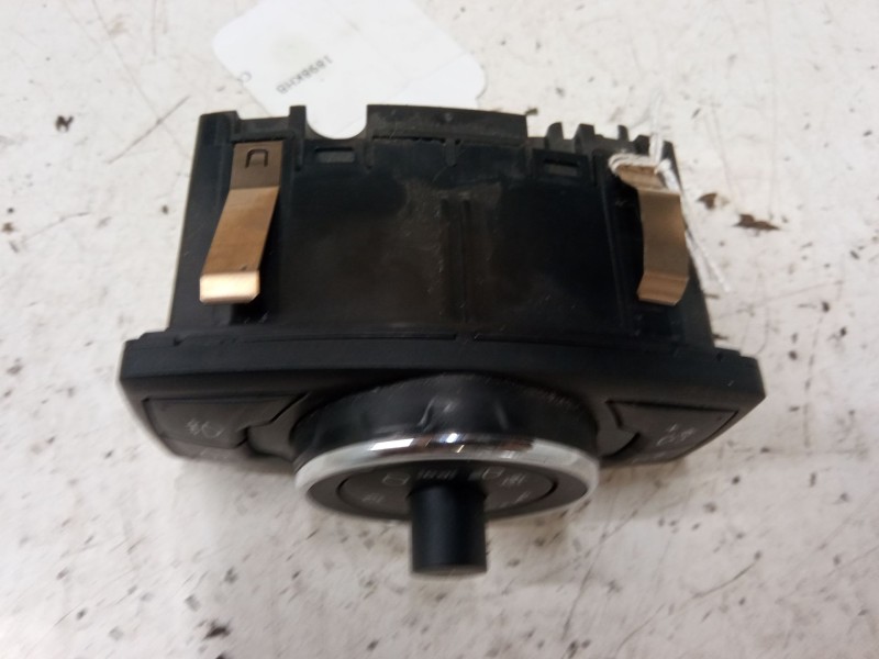 Recambio de conmutador de luces para ford ecosport 1.0 ecoboost referencia OEM IAM 10139912 AV1T13D061AD 