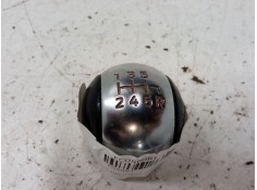 Recambio de pomo palanca cambio para ford ecosport 1.0 ecoboost referencia OEM IAM   