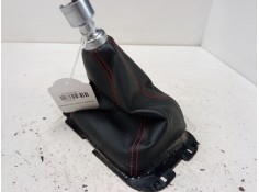 Recambio de funda palanca cambio para ford ecosport 1.0 ecoboost referencia OEM IAM   