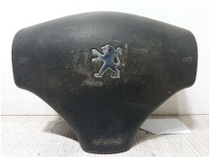 Recambio de airbag volante para peugeot 206 hatchback (2a/c) 1.4 hdi eco 70 referencia OEM IAM 96441166ZR  