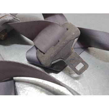 CINTURON SEGURIDAD TRASERO IZQUIERDO 