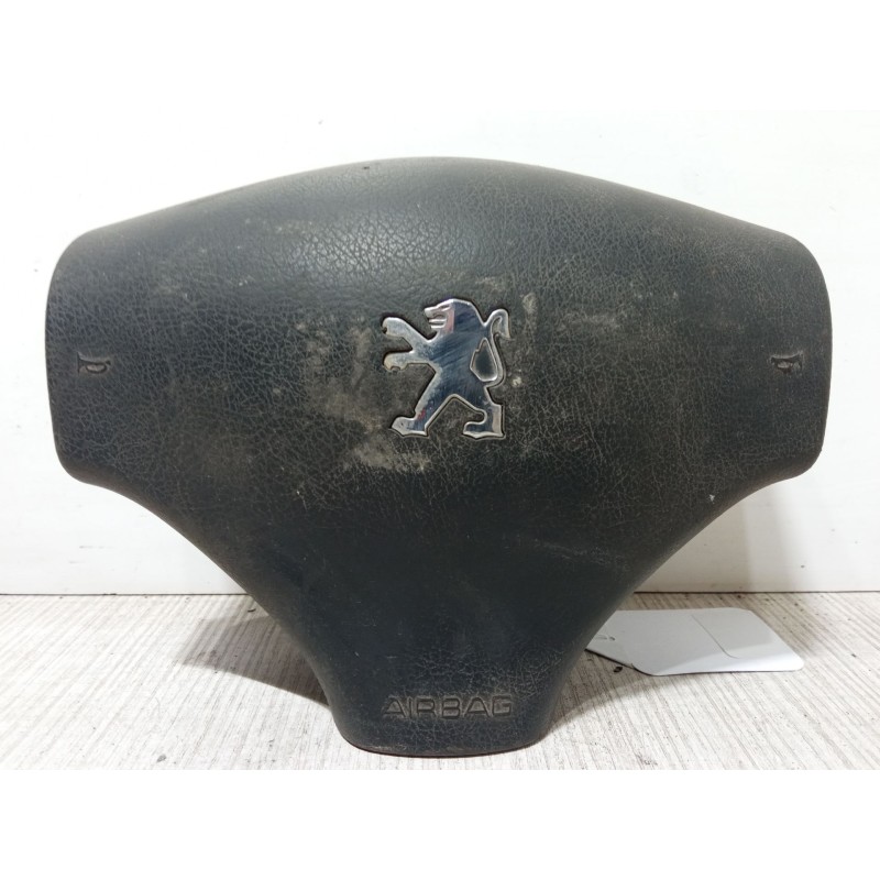 Recambio de airbag volante para peugeot 206 hatchback (2a/c) 1.4 hdi eco 70 referencia OEM IAM 96441166ZR  