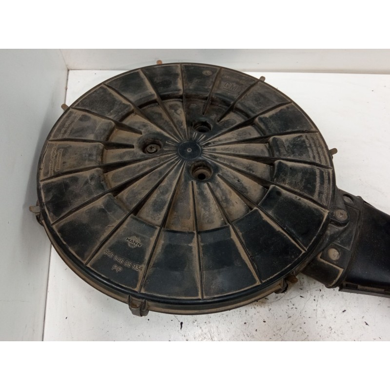 Recambio de caja filtro de aire para opel corsa a hatchback (s83) 1.3 s (f08, m08, f68, m68) referencia OEM IAM   