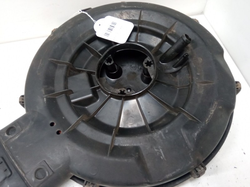 Recambio de caja filtro de aire para opel corsa a hatchback (s83) 1.3 s (f08, m08, f68, m68) referencia OEM IAM   