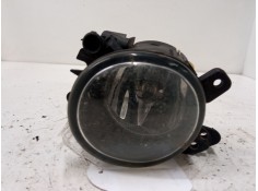 Recambio de faro antiniebla izquierdo para mercedes-benz clase a (w169) a 180 cdi (169.007, 169.307) referencia OEM IAM 25182007