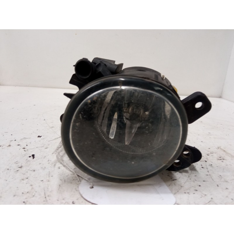 Recambio de faro antiniebla izquierdo para mercedes-benz clase a (w169) a 180 cdi (169.007, 169.307) referencia OEM IAM 25182007