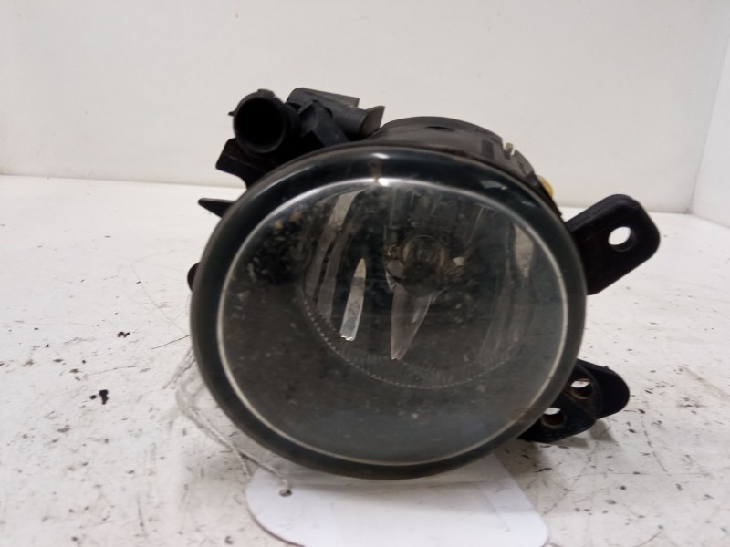 Recambio de faro antiniebla izquierdo para mercedes-benz clase a (w169) a 180 cdi (169.007, 169.307) referencia OEM IAM 25182007