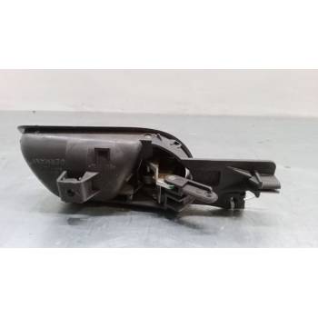 MANETA INTERIOR TRASERA IZQUIERDA 3B0837205F3FZ 